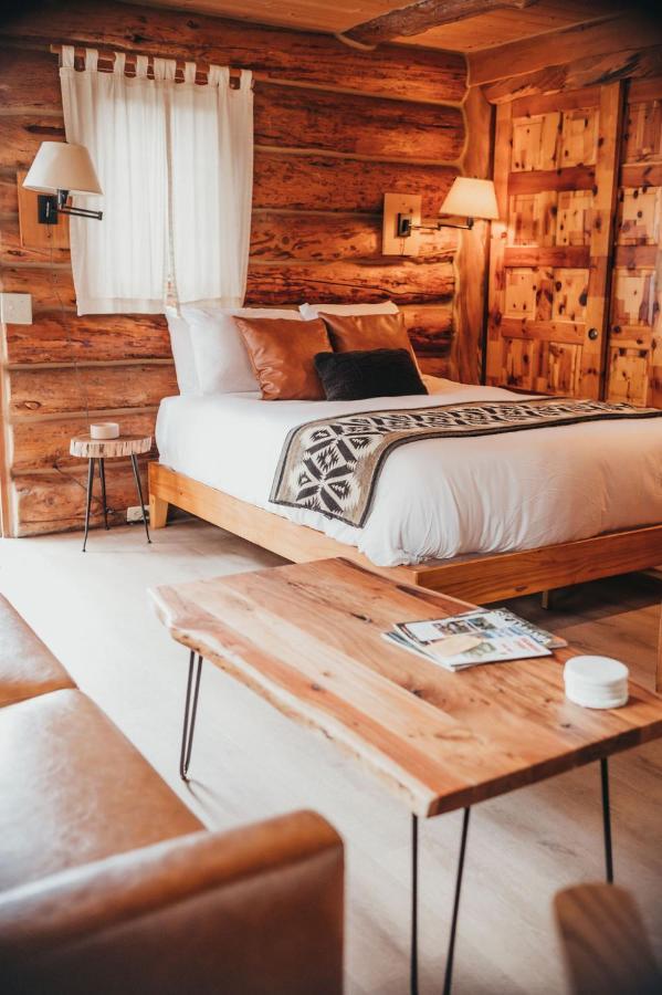 Wilder And Pine Riverside Cabins Stevenson Zewnętrze zdjęcie