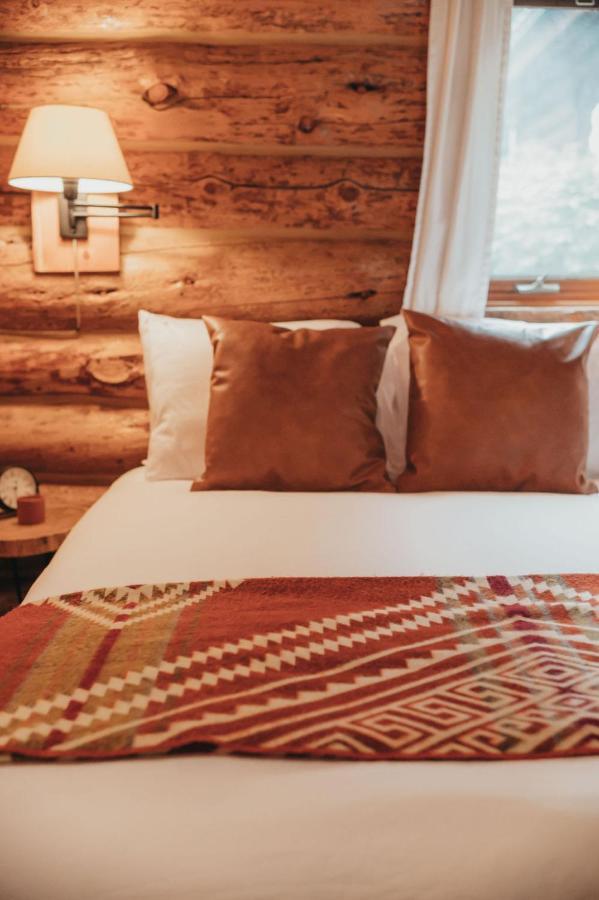 Wilder And Pine Riverside Cabins Stevenson Zewnętrze zdjęcie